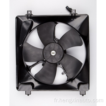 38611R40A01 HONDA ACCORD 2.0 Ventilateur de refroidissement du ventilateur de radiateur